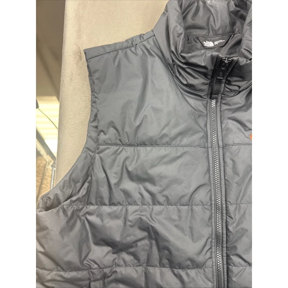 The North Face north face